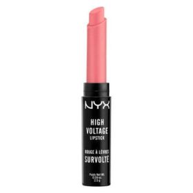NYX High Voltage Lipstick - Sweet 16