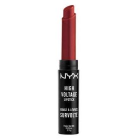 NYX High Voltage Lipstick - Feline