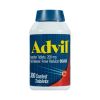 Advil Pain and Headache Reliever Ibuprofen Tablets;  200 mg;  300 Count - Advil