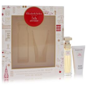 Elizabeth Arden Gift Set -- 1 oz Eau De Parfum Spray + 1.7 oz Body Lotion - Gift Set -- 1 oz Eau De Parfum Spray + 1.7 oz Body Lotion - --