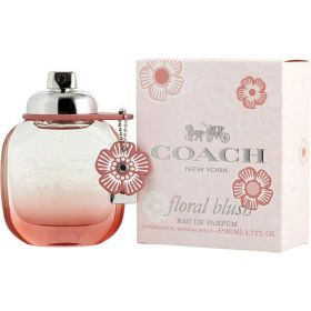 COACH FLORAL BLUSH by Coach EAU DE PARFUM SPRAY 1.7 OZ - 339515