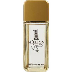 PACO RABANNE 1 MILLION by Paco Rabanne AFTERSHAVE 3.4 OZ - 162534