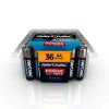 Rayovac High Energy AA Batteries (36 Pack), Double A Batteries - Rayovac